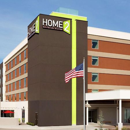 Home2 Suites By Hilton Stillwater Kültér fotó