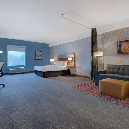 Home2 Suites By Hilton Stillwater Kültér fotó