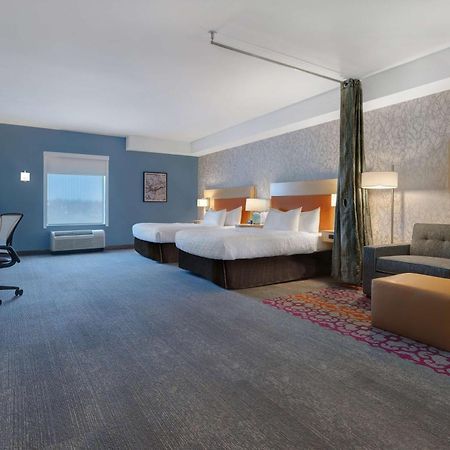 Home2 Suites By Hilton Stillwater Kültér fotó