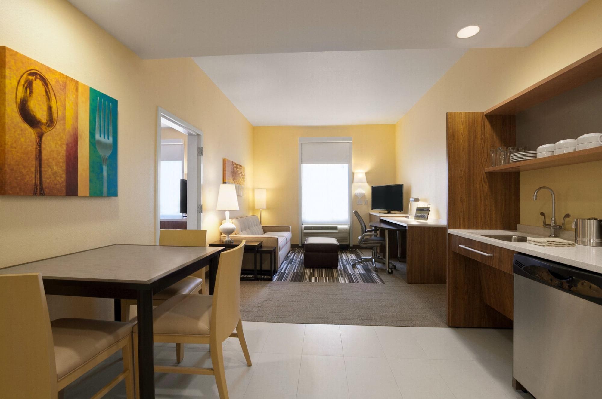 Home2 Suites By Hilton Stillwater Kültér fotó