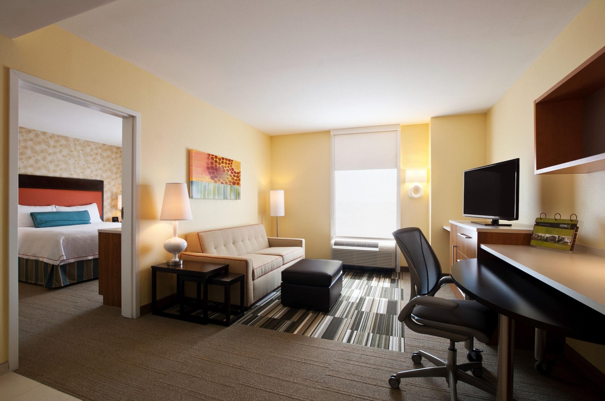 Home2 Suites By Hilton Stillwater Kültér fotó