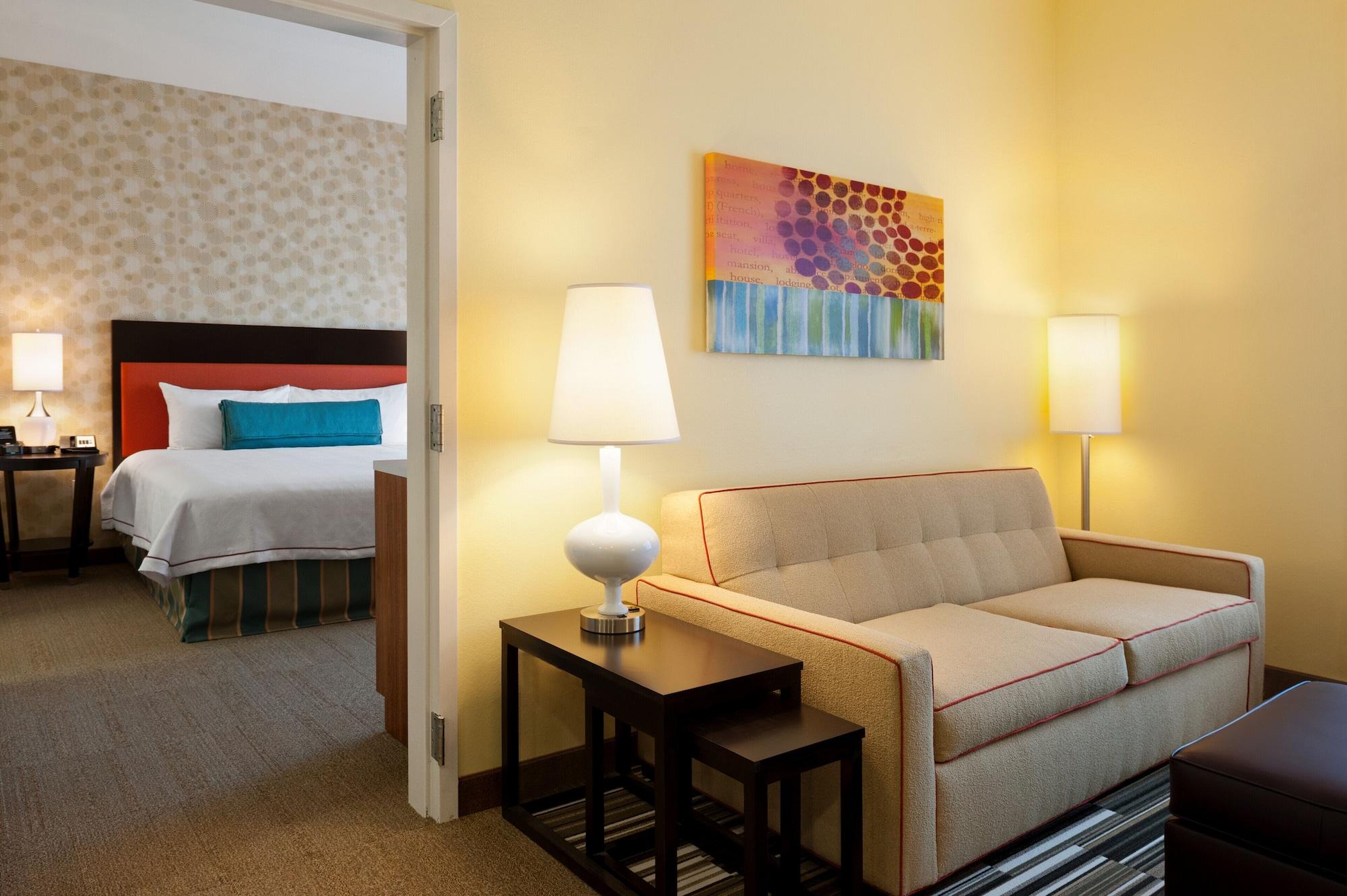 Home2 Suites By Hilton Stillwater Kültér fotó