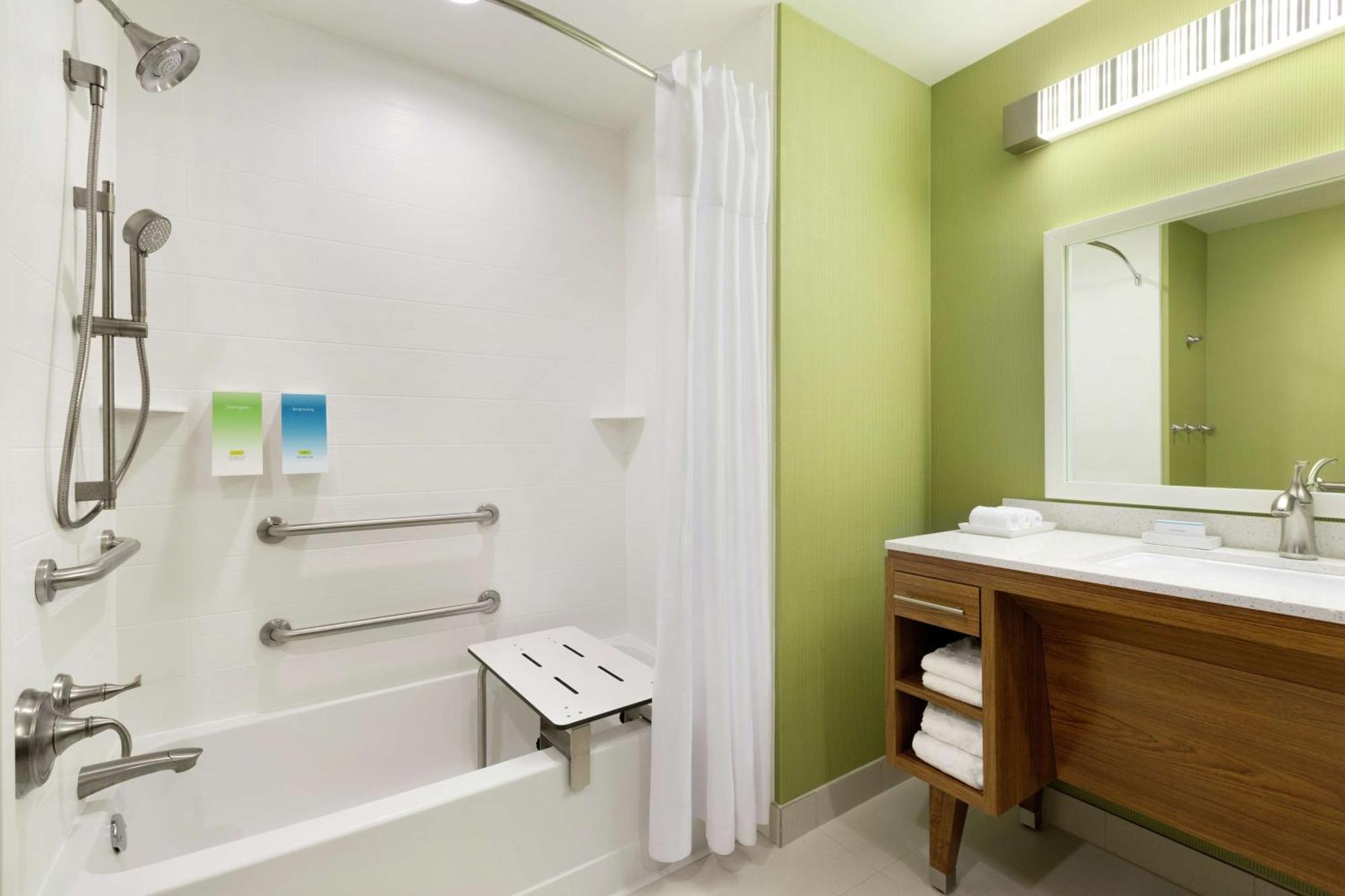 Home2 Suites By Hilton Stillwater Kültér fotó