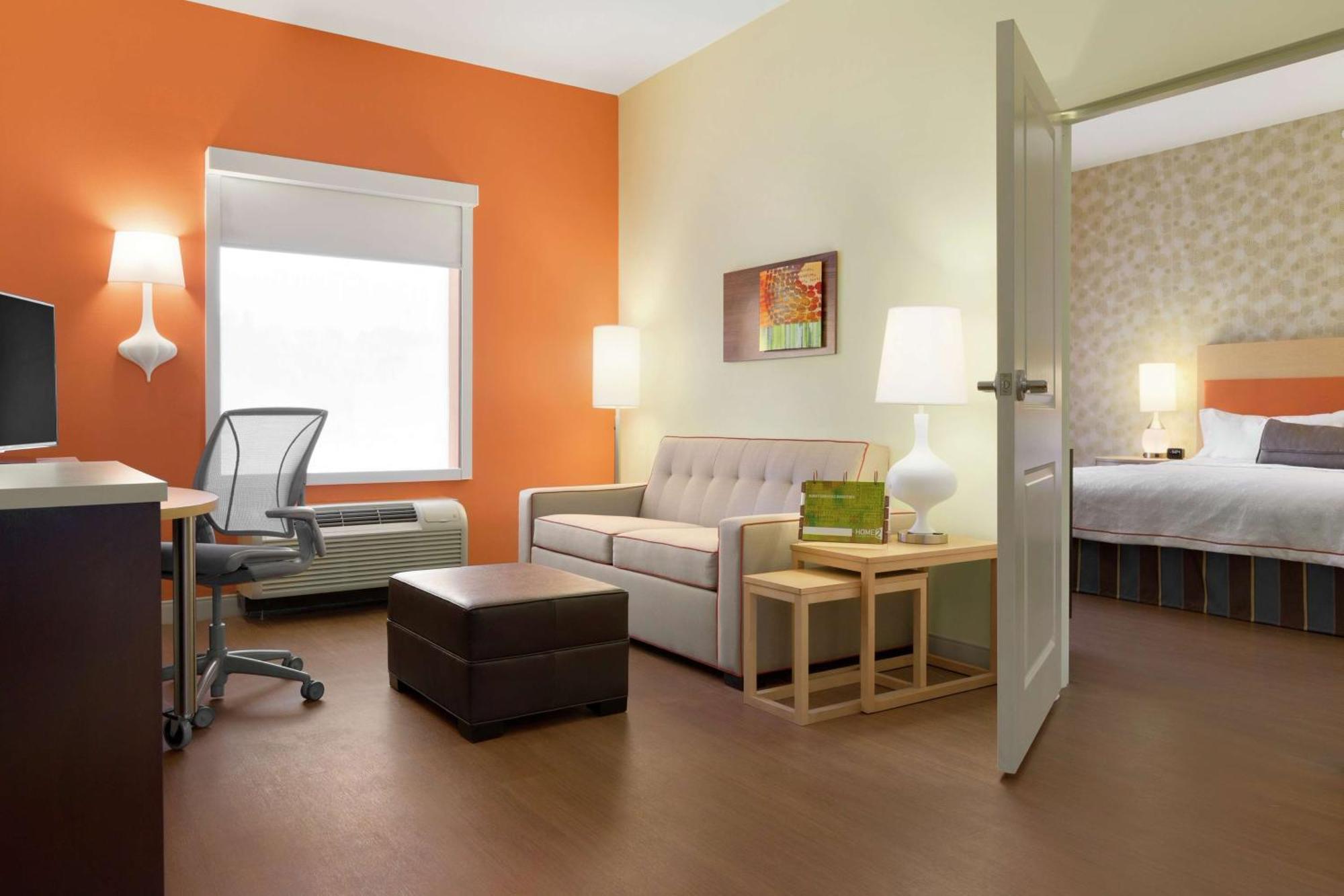 Home2 Suites By Hilton Stillwater Kültér fotó