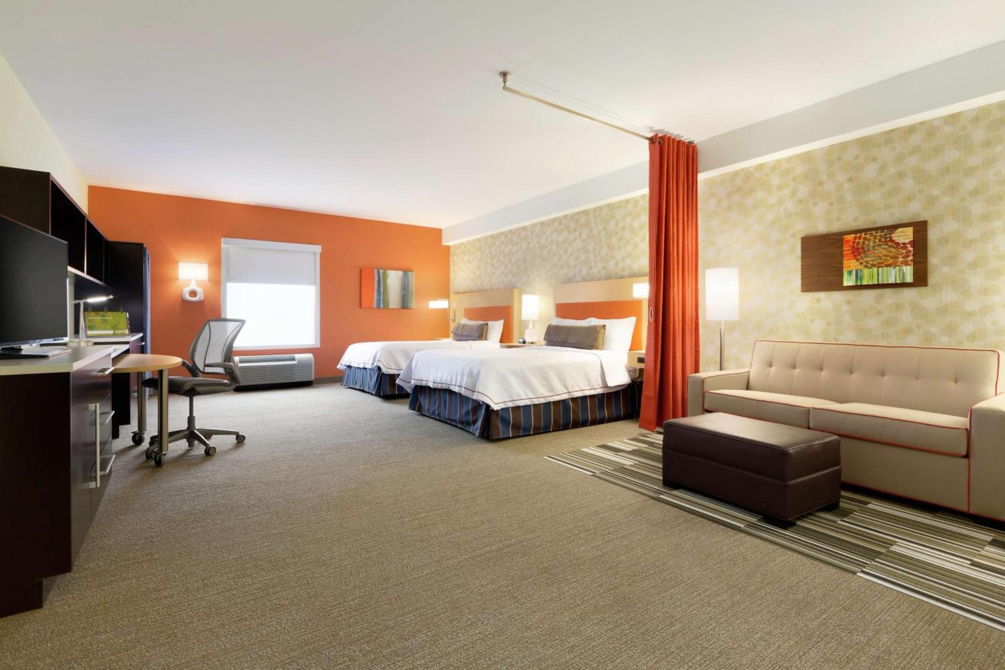 Home2 Suites By Hilton Stillwater Kültér fotó