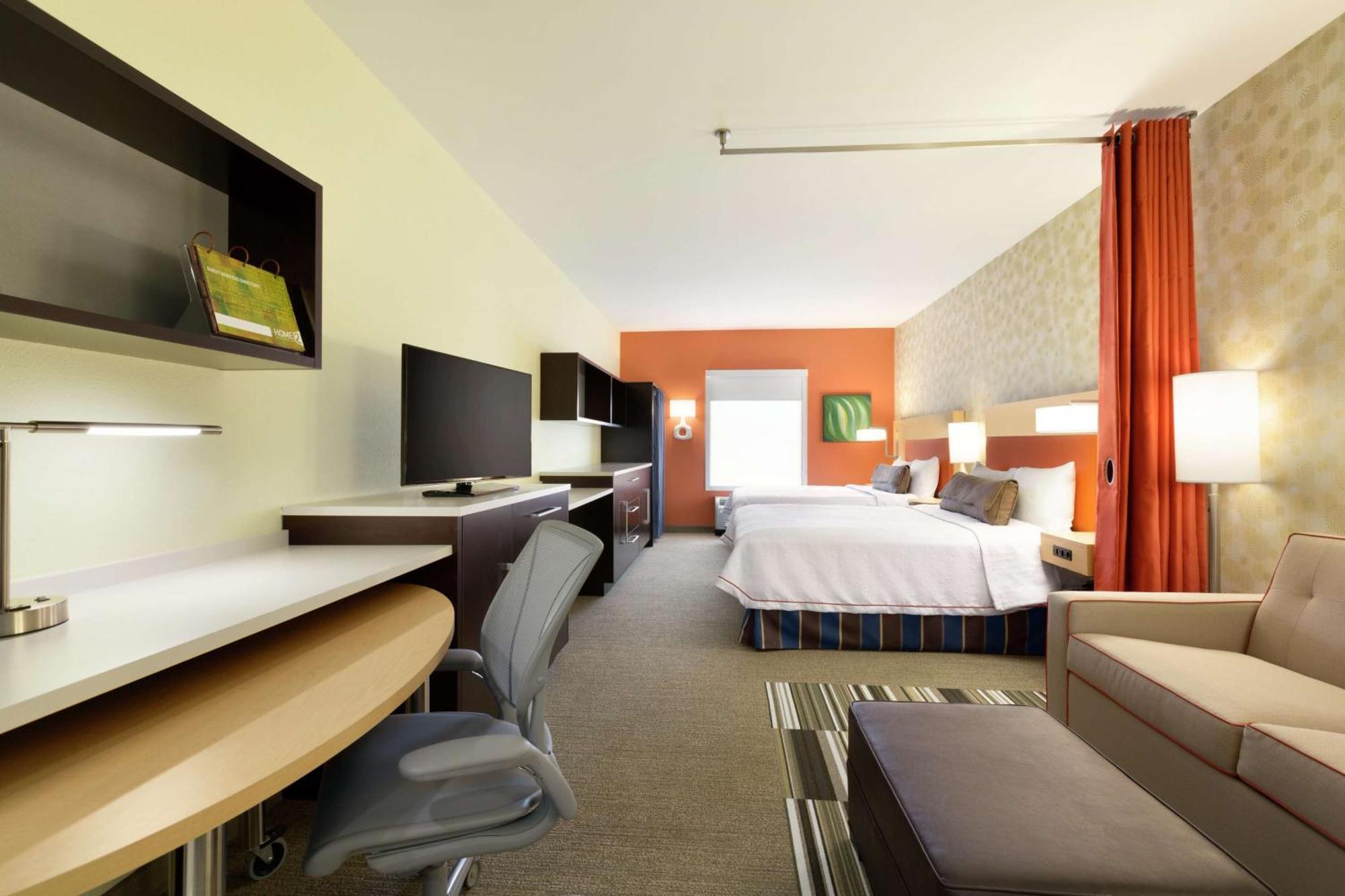 Home2 Suites By Hilton Stillwater Kültér fotó