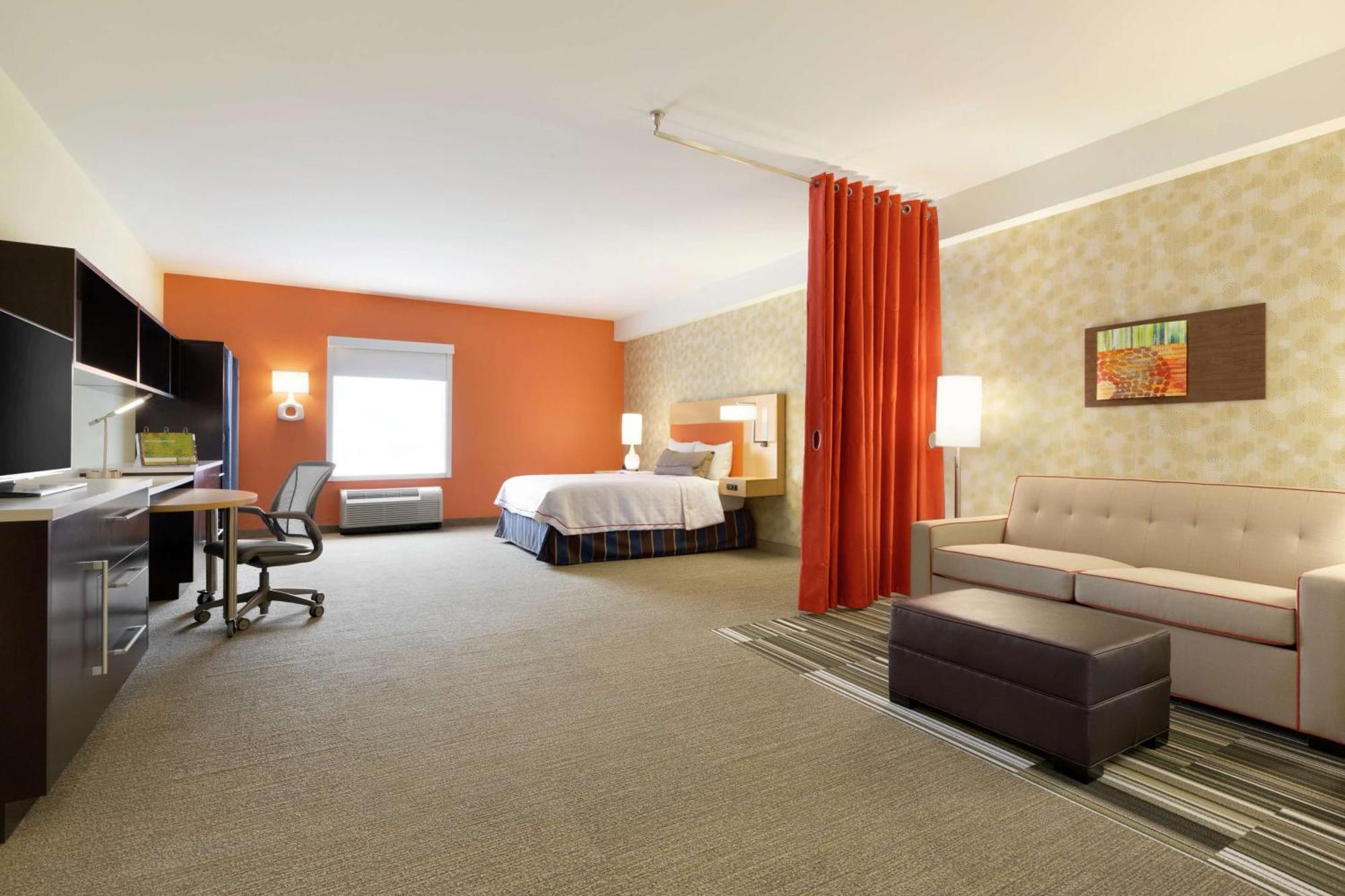 Home2 Suites By Hilton Stillwater Kültér fotó
