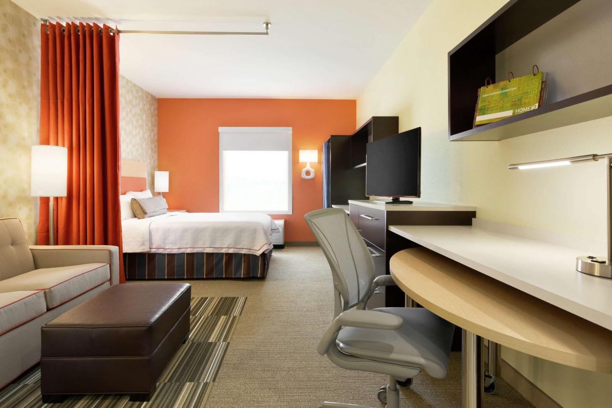 Home2 Suites By Hilton Stillwater Kültér fotó