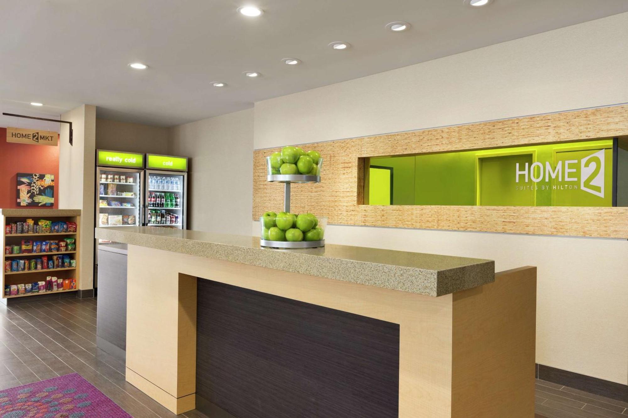 Home2 Suites By Hilton Stillwater Kültér fotó