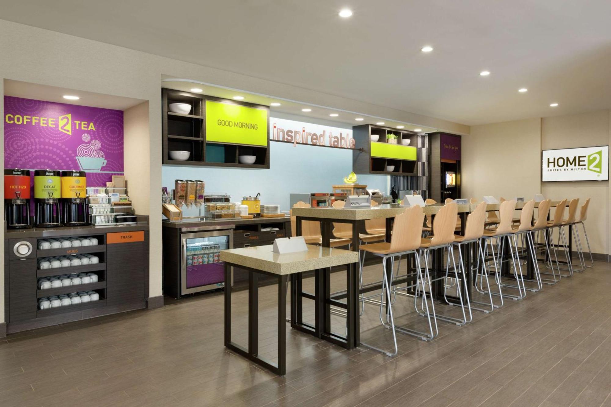 Home2 Suites By Hilton Stillwater Kültér fotó