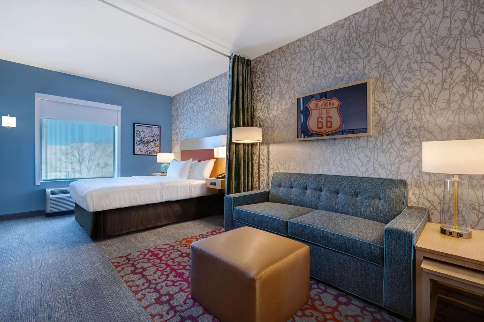Home2 Suites By Hilton Stillwater Kültér fotó