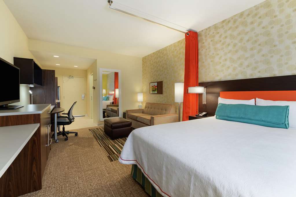 Home2 Suites By Hilton Stillwater Szoba fotó