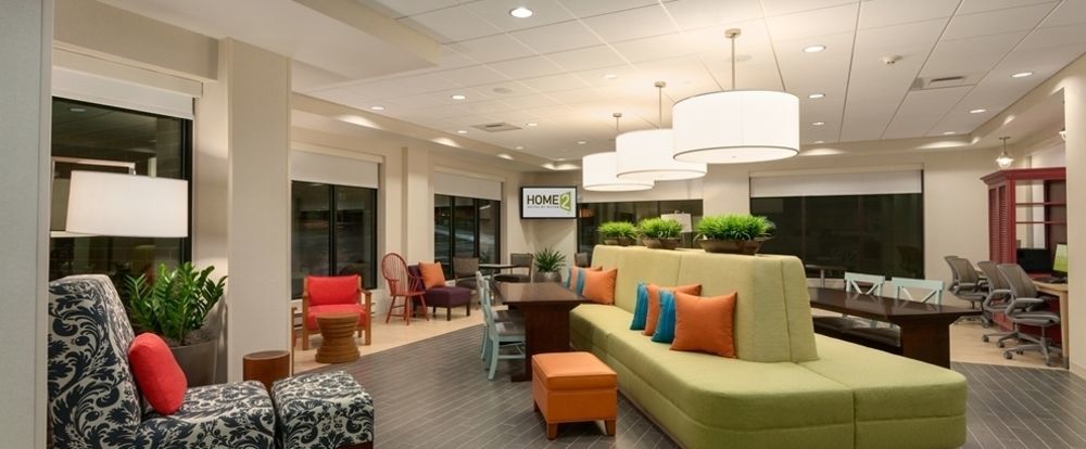 Home2 Suites By Hilton Stillwater Kültér fotó
