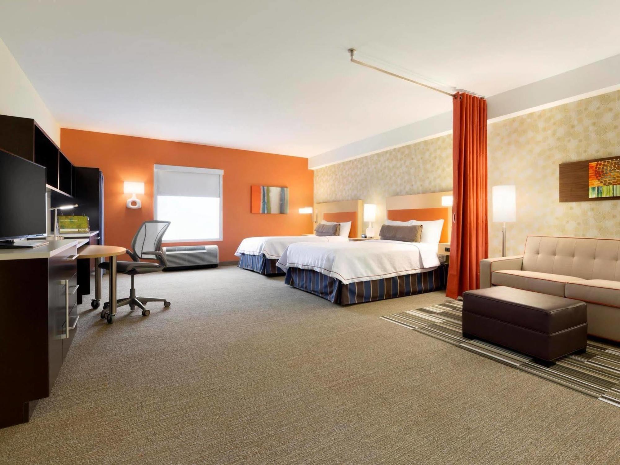 Home2 Suites By Hilton Stillwater Kültér fotó