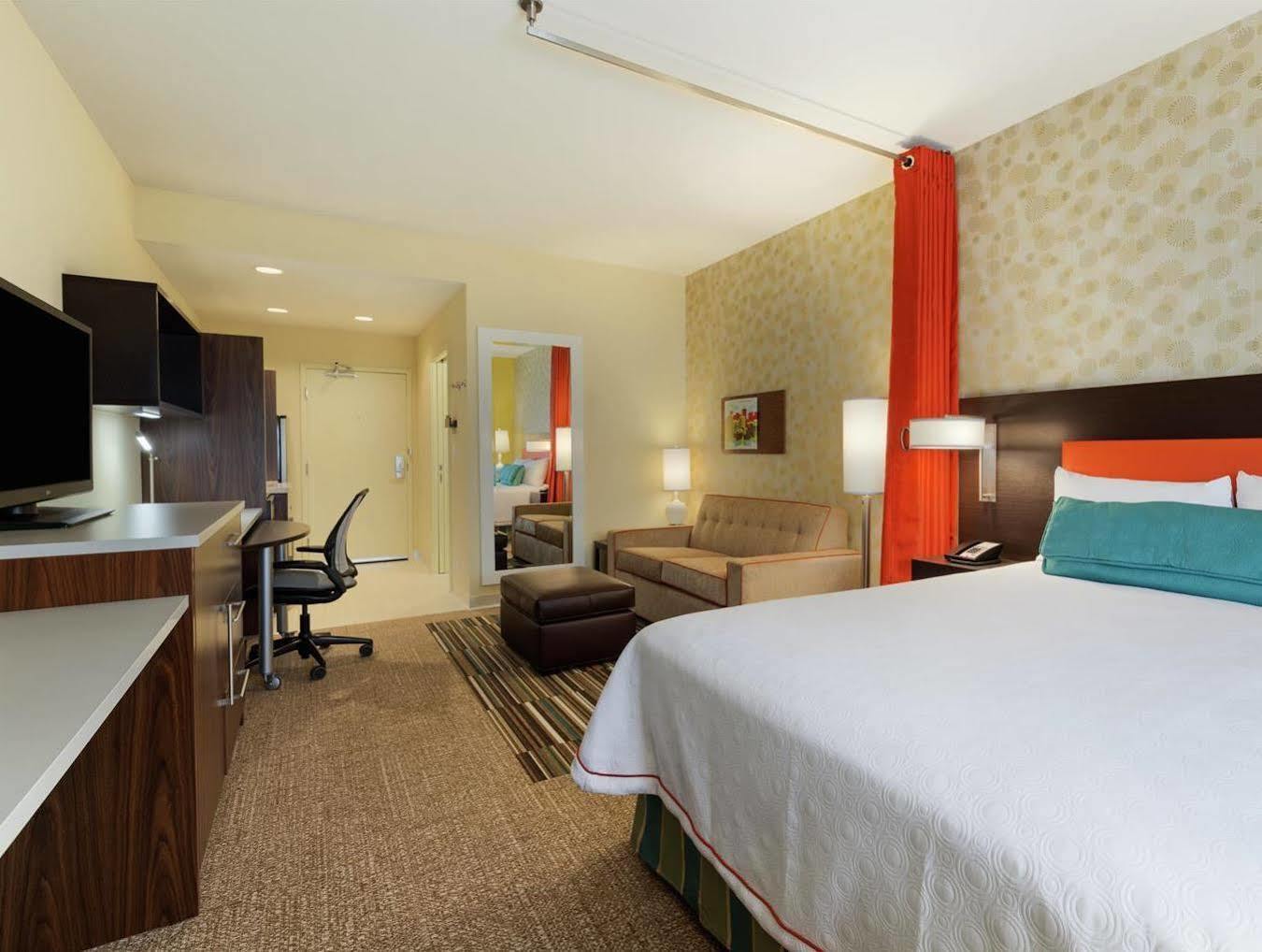 Home2 Suites By Hilton Stillwater Kültér fotó